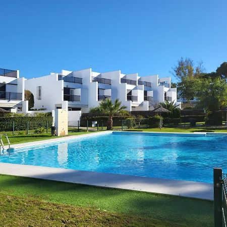 Casa Playa La Fontanilla Sotolodge Conil De La Frontera Ngoại thất bức ảnh