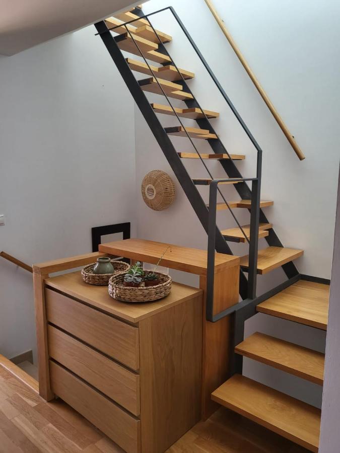 Casa Playa La Fontanilla Sotolodge Conil De La Frontera Ngoại thất bức ảnh