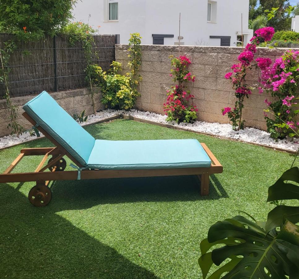 Casa Playa La Fontanilla Sotolodge Conil De La Frontera Ngoại thất bức ảnh