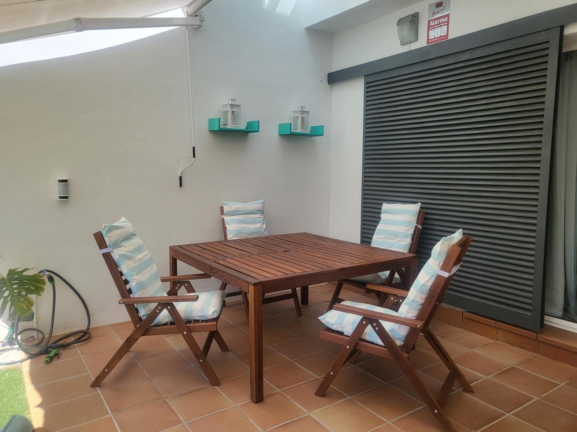 Casa Playa La Fontanilla Sotolodge Conil De La Frontera Ngoại thất bức ảnh