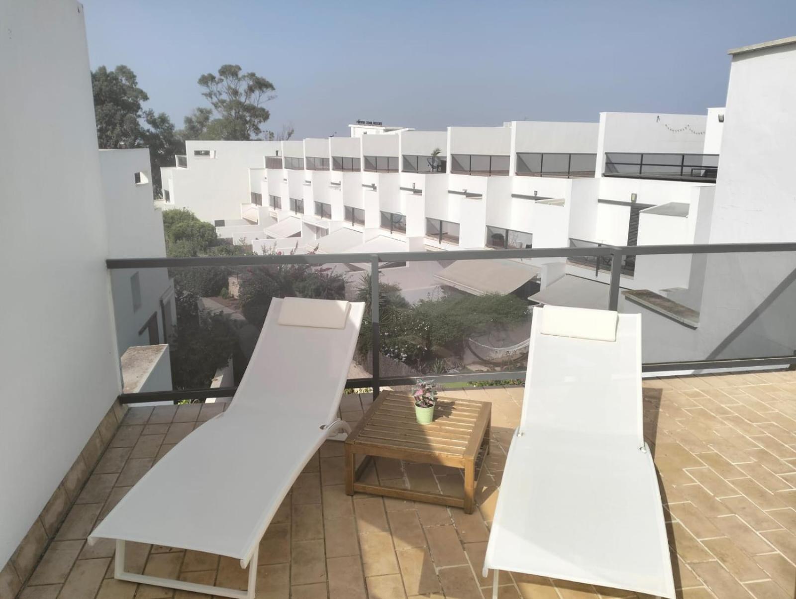 Casa Playa La Fontanilla Sotolodge Conil De La Frontera Ngoại thất bức ảnh